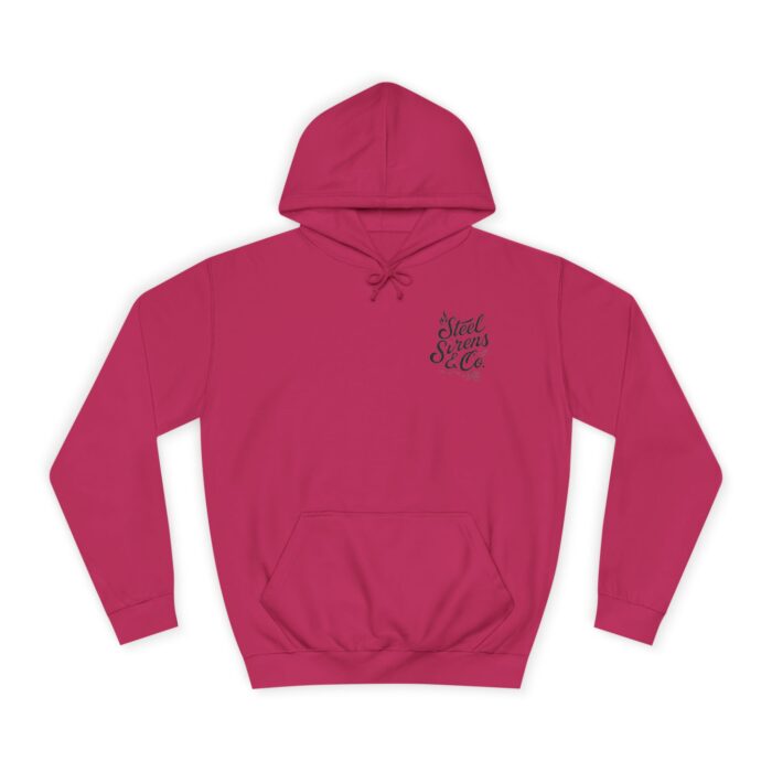 Classic Medusa Hoodie - Image 31
