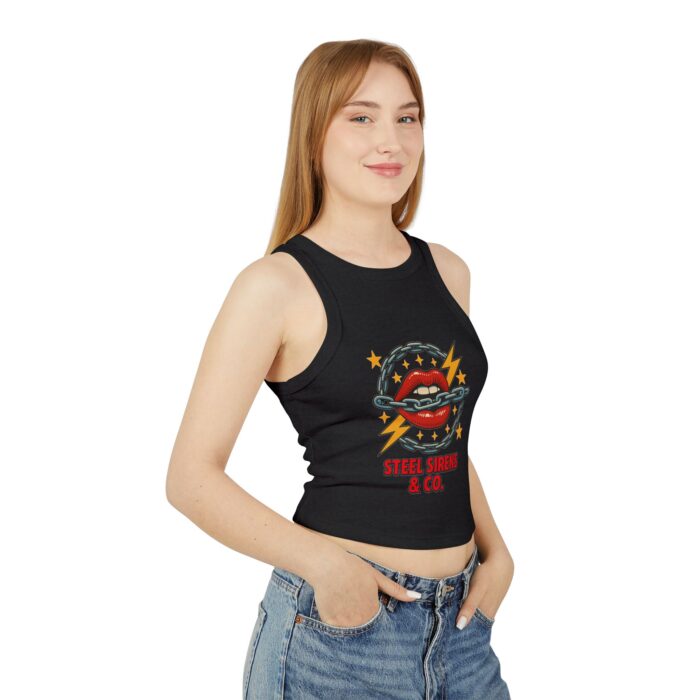 Grease & Gloss Tank - Image 7