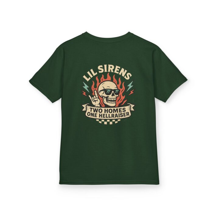 Two Homes One Hellraiser Tee - Image 24