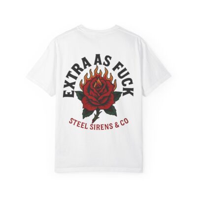 Extra AF Tee