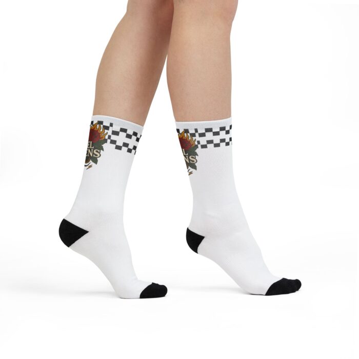 Ride or Die Crew Socks - Image 3
