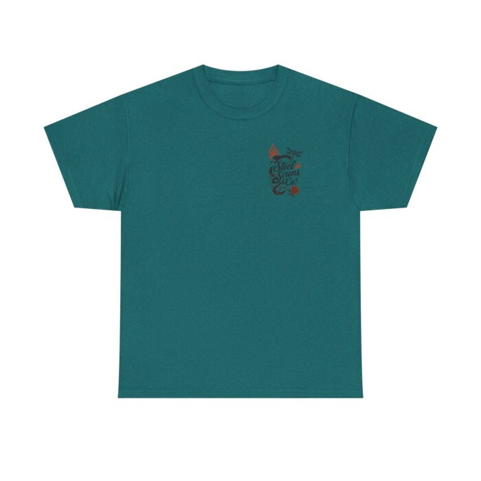 Pillion to Powerhouse Tee - Image 41