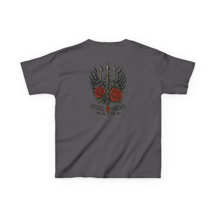 Lil’ Sirens Strike Too Tee - Image 10