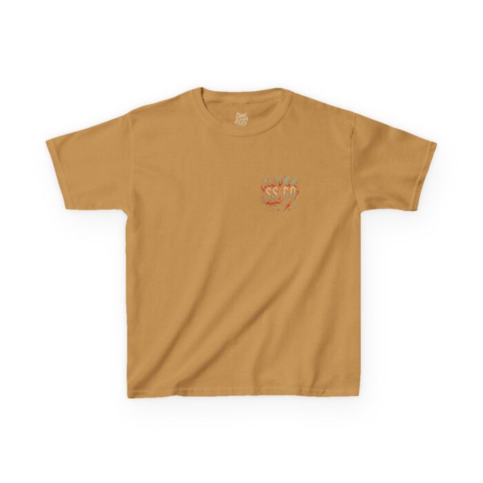 Two Homes One Hellraiser Tee - Image 13
