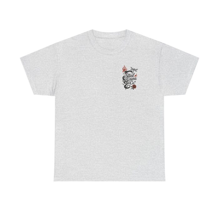 Pillion to Powerhouse Tee - Image 2