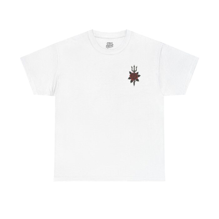The Siren’s Strike Tee - Image 2