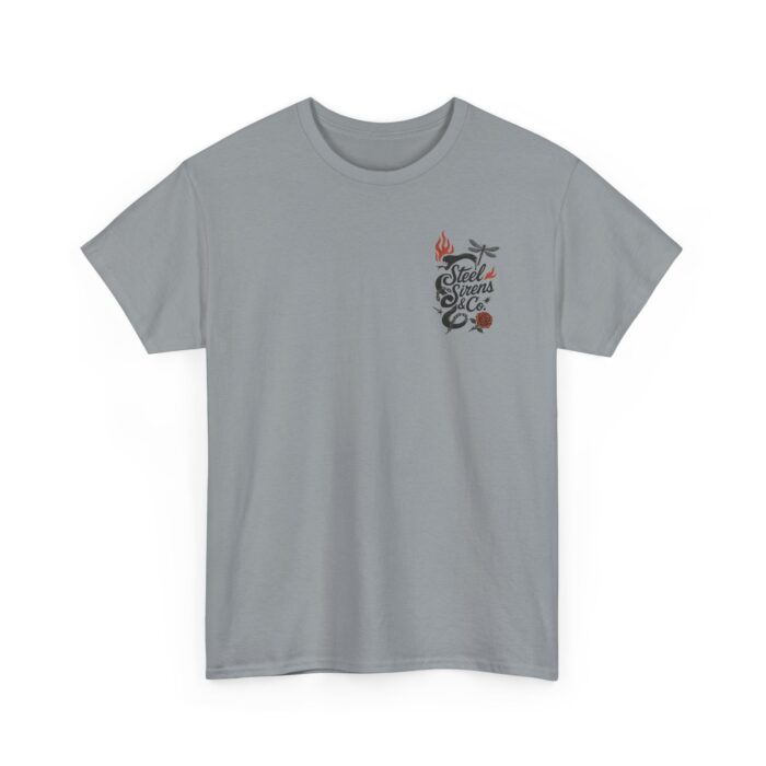 Pillion to Powerhouse Tee - Image 39