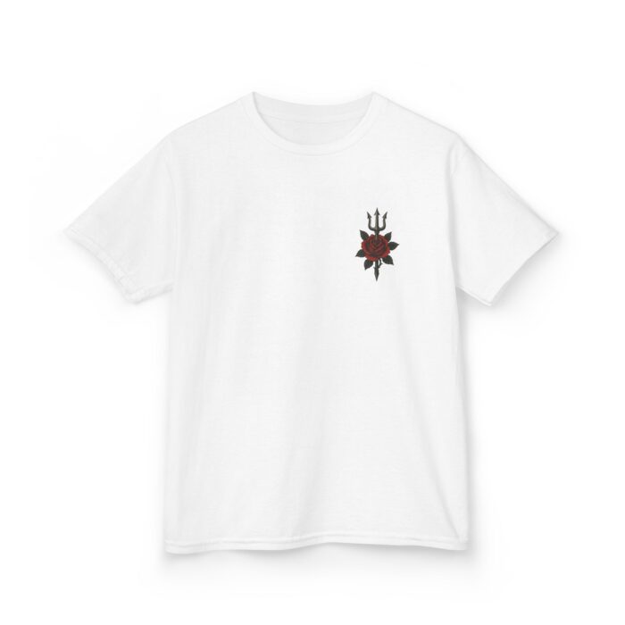 Lil’ Sirens Strike Too Tee - Image 3