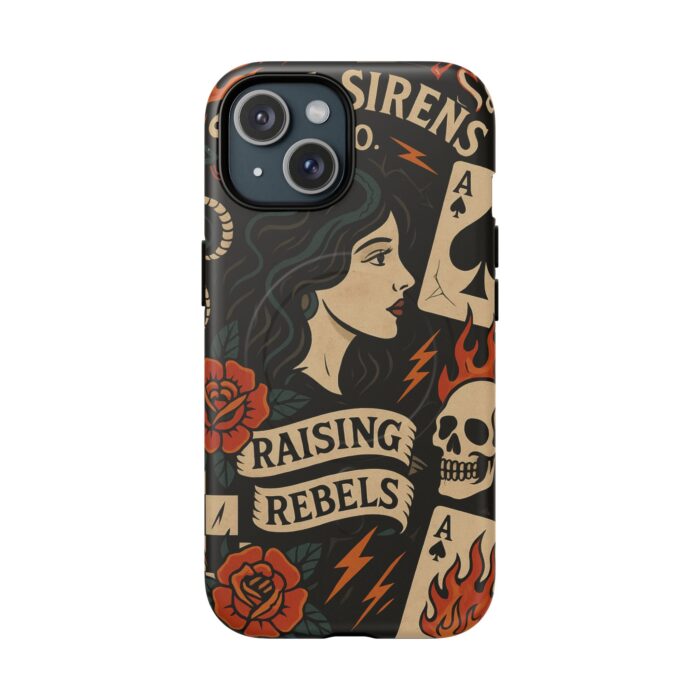 Raising Rebels Tough Magnetic Case - Image 10
