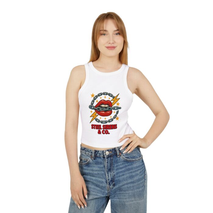 Grease & Gloss Tank - Image 12