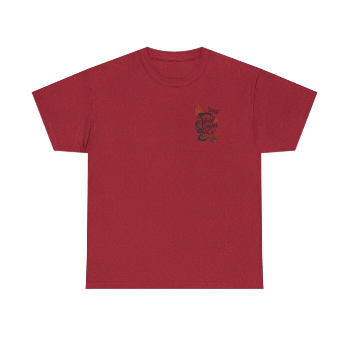Pillion to Powerhouse Tee - Image 45
