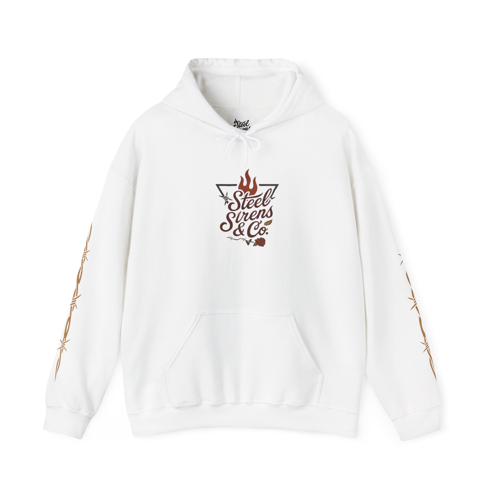 Unity Looks Good On Us Hoodie - Image 5