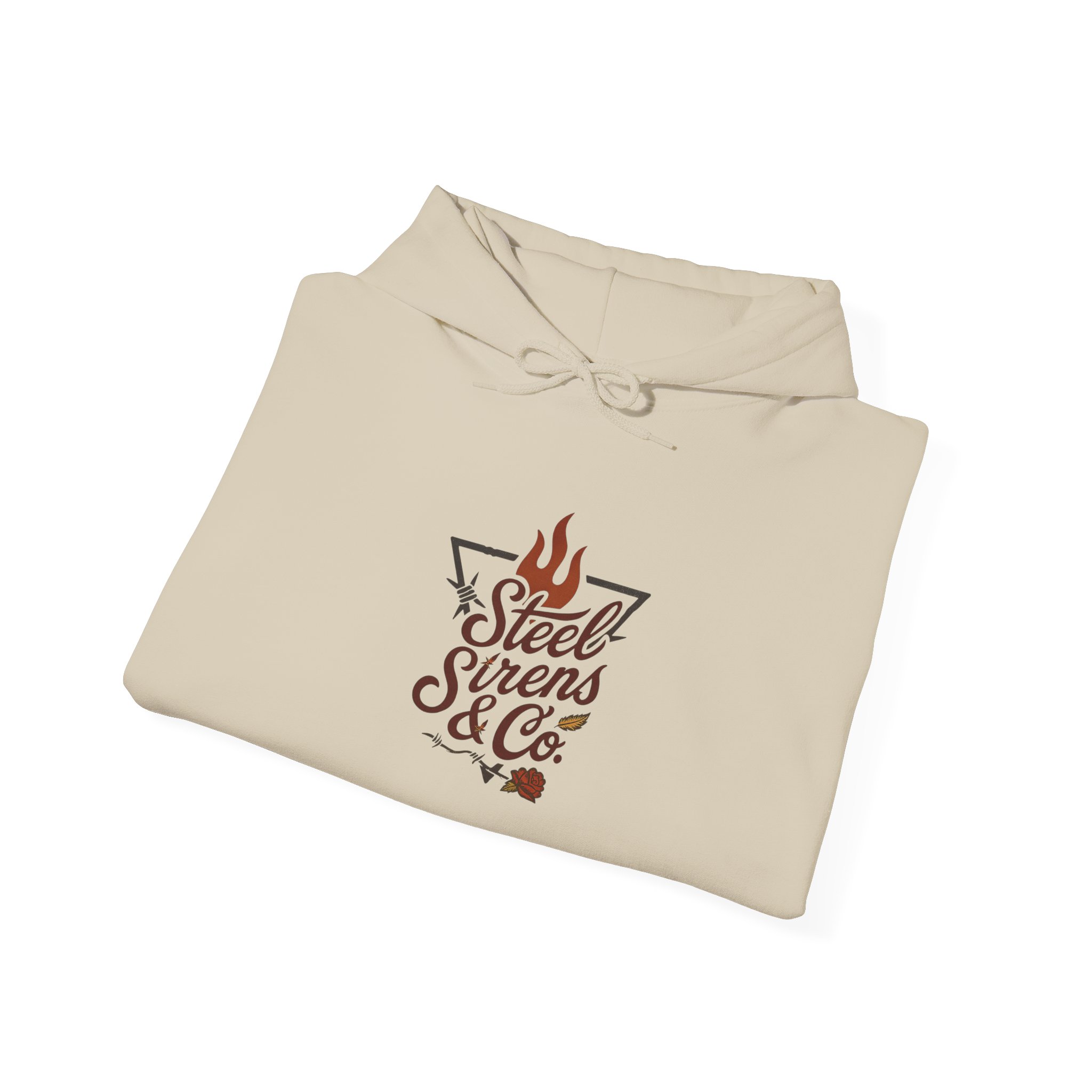 Unity Looks Good On Us Hoodie - Image 4