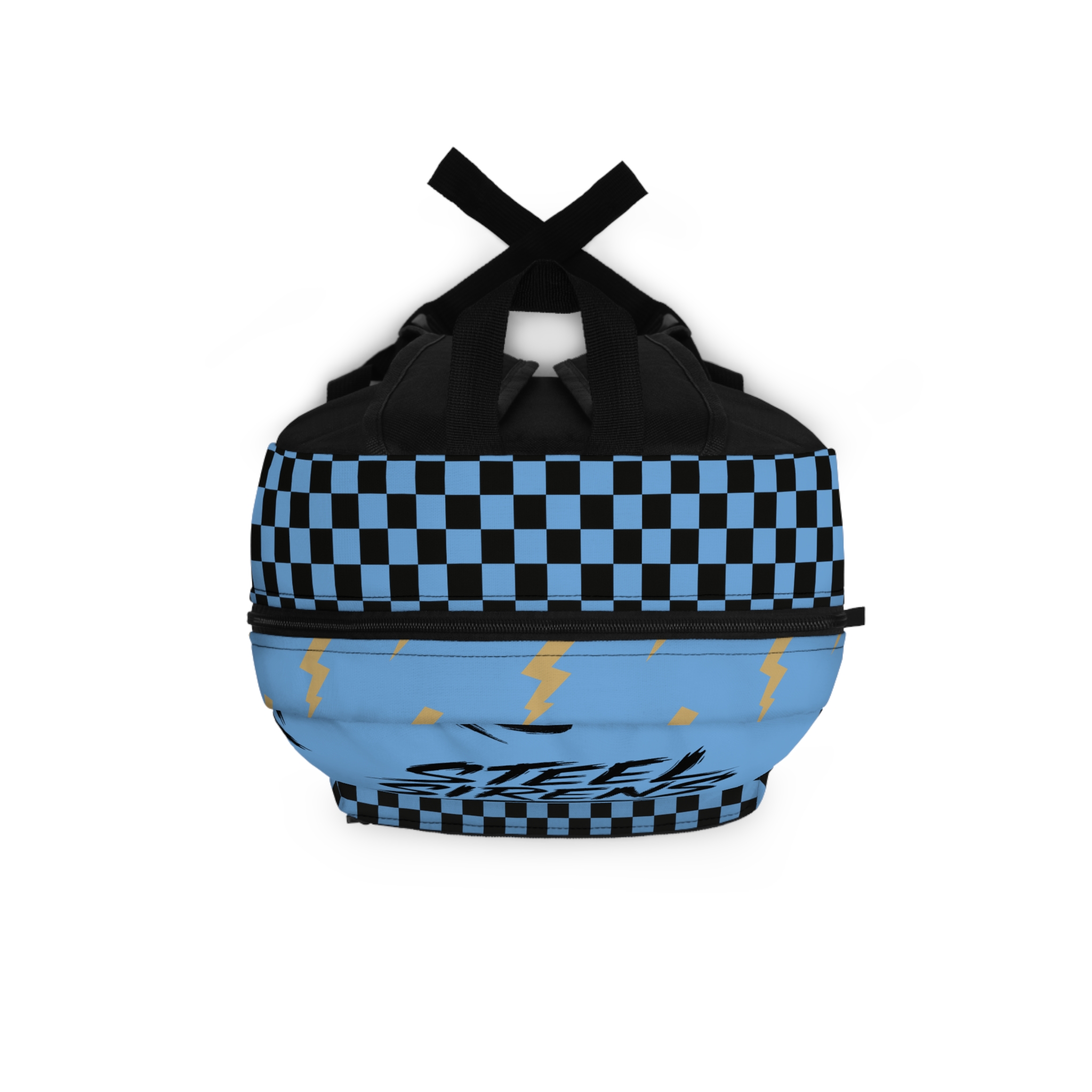 Sirens Street Back Pack - Image 4