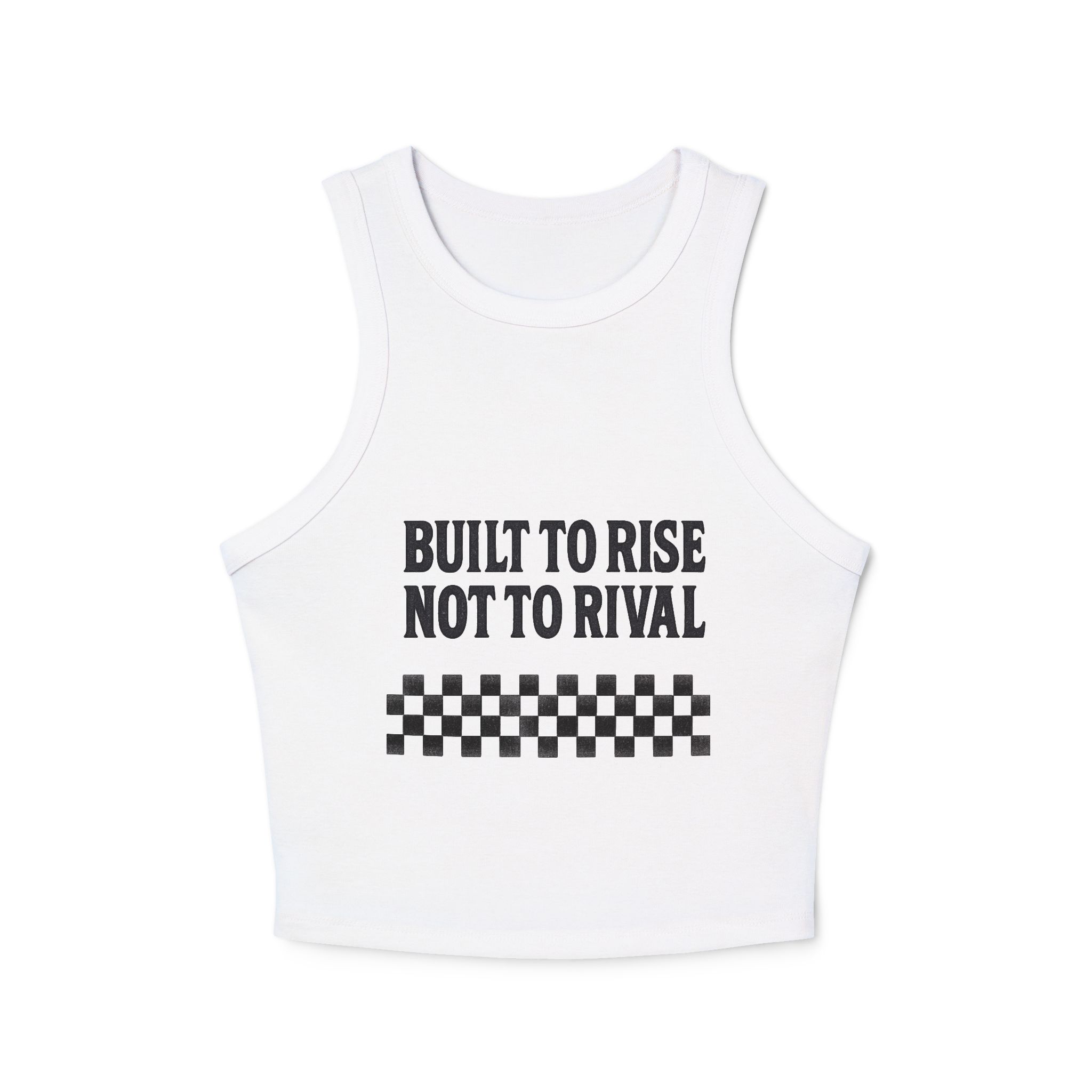 Rise Over Rivalry Tank