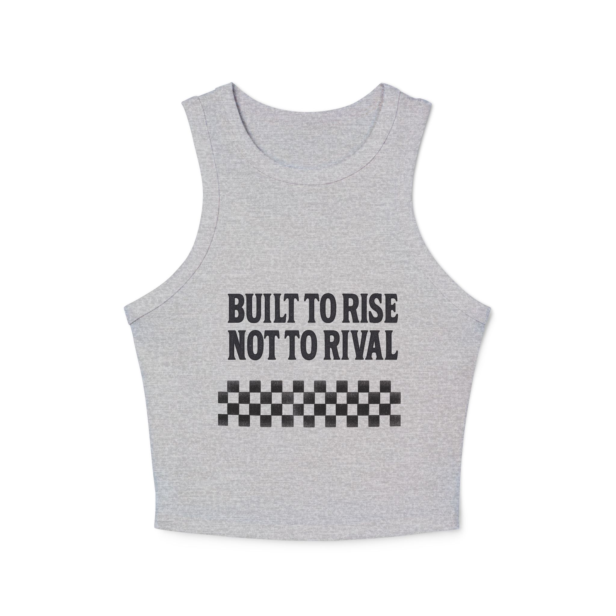 Rise Over Rivalry Tank - Image 3