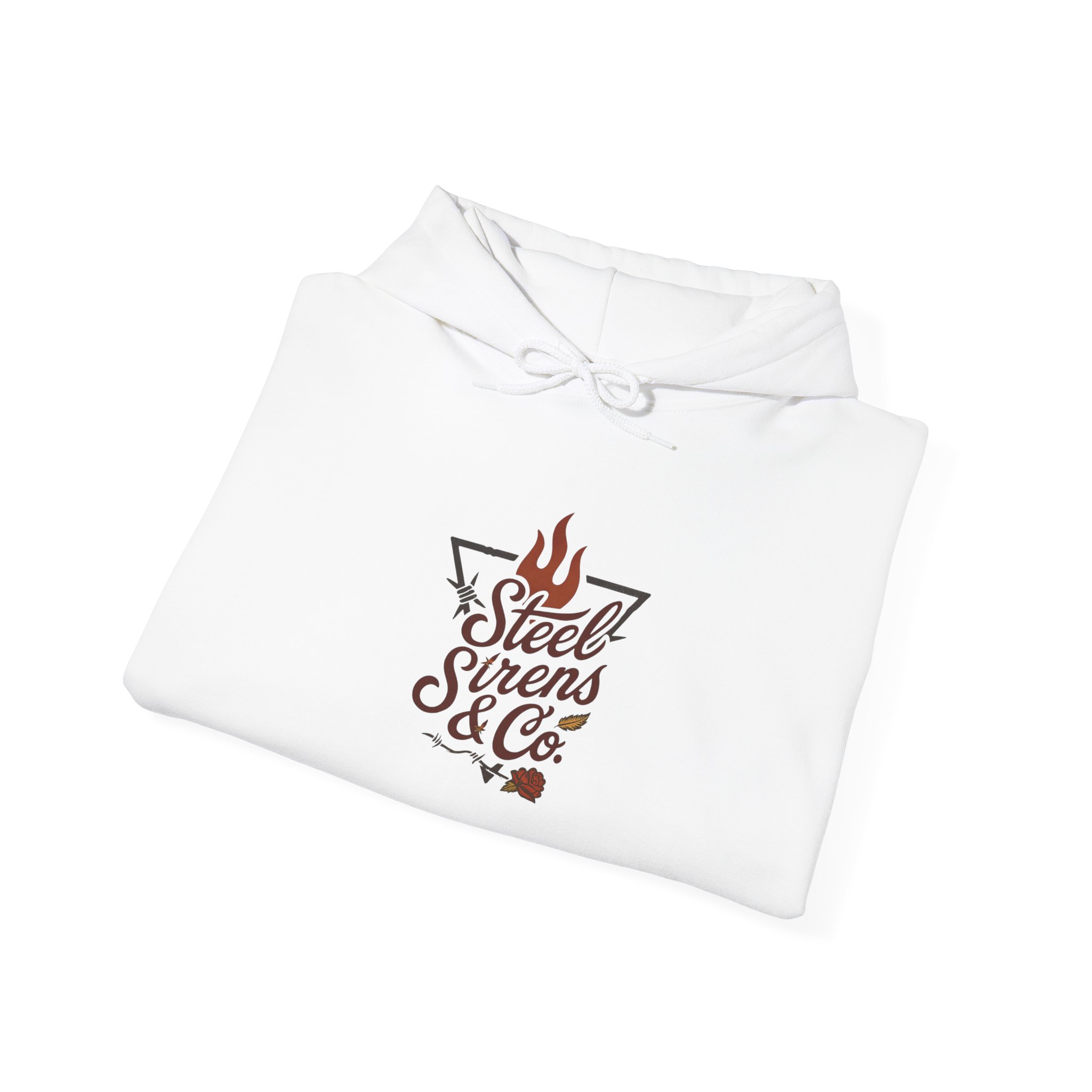 Unity Looks Good On Us Hoodie - Image 8