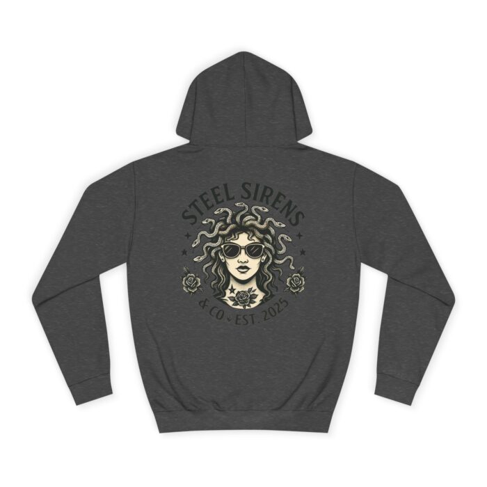 Classic Medusa Hoodie - Image 26