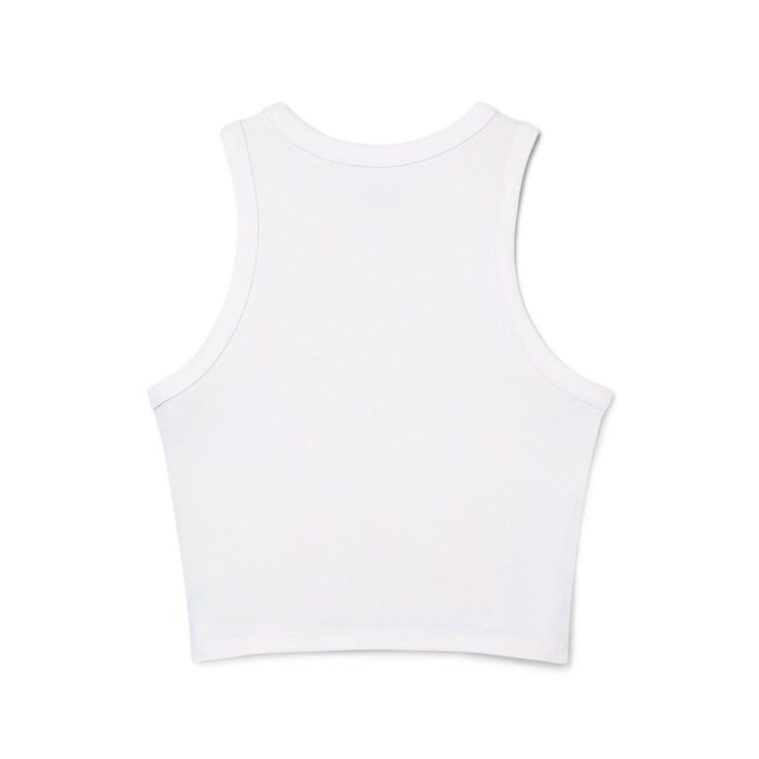 Temptress in Flames Tank Top - Image 2
