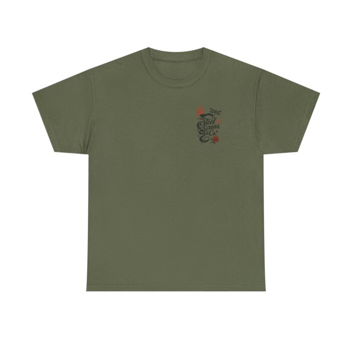 Pillion to Powerhouse Tee - Image 29