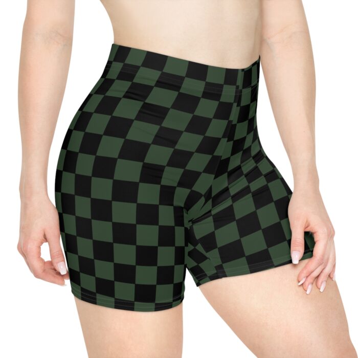 Throttle Down Lounge shorts - Image 4