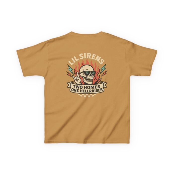 Two Homes One Hellraiser Tee - Image 14