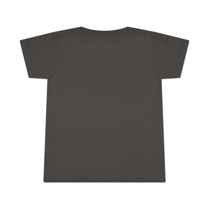 Raised on Two Wheels Toddler Tee - Image 14