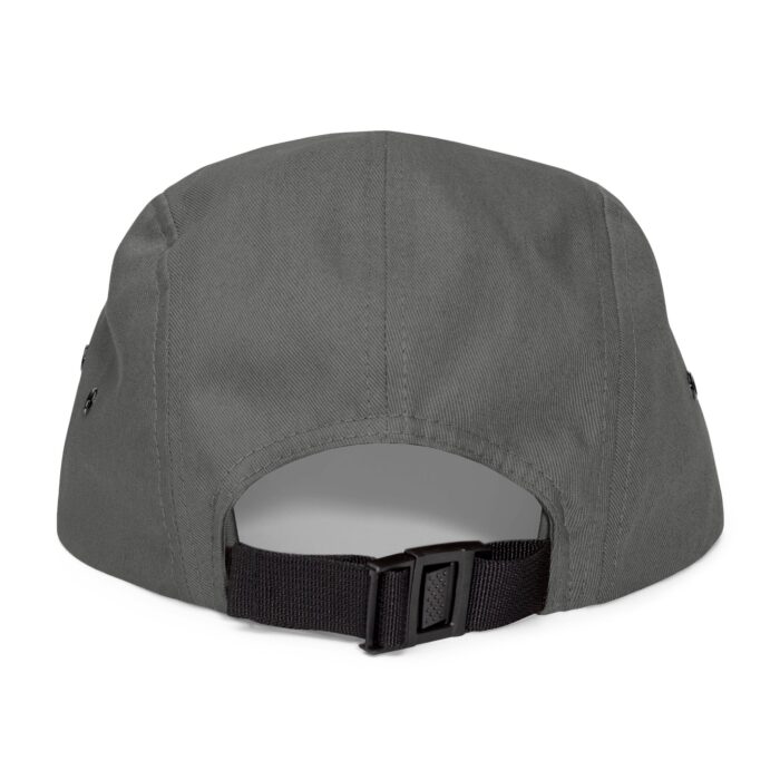 Classic Medusa 5-Panel Cap - Image 12