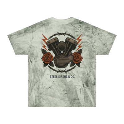 The Torque T-Shirt
