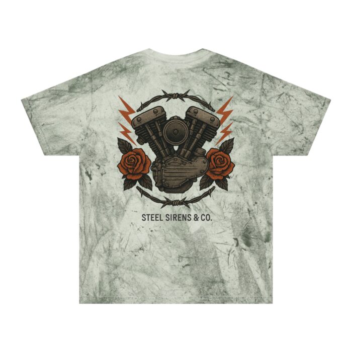 The Torque T-Shirt