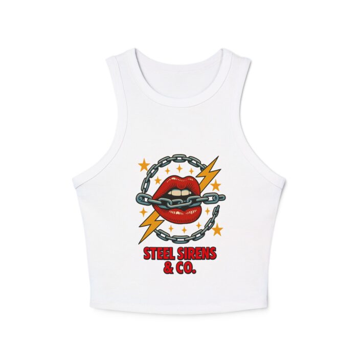 Grease & Gloss Tank - Image 9