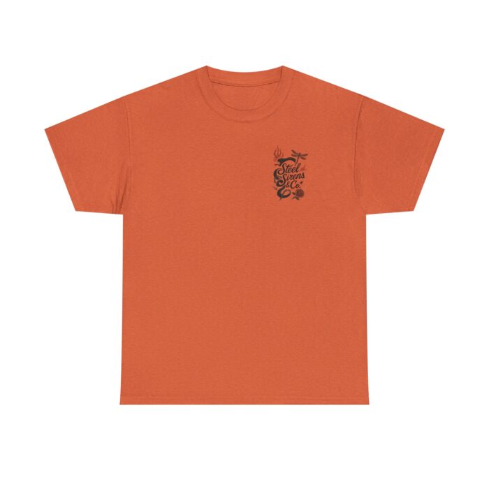 Pillion to Powerhouse Tee - Image 25