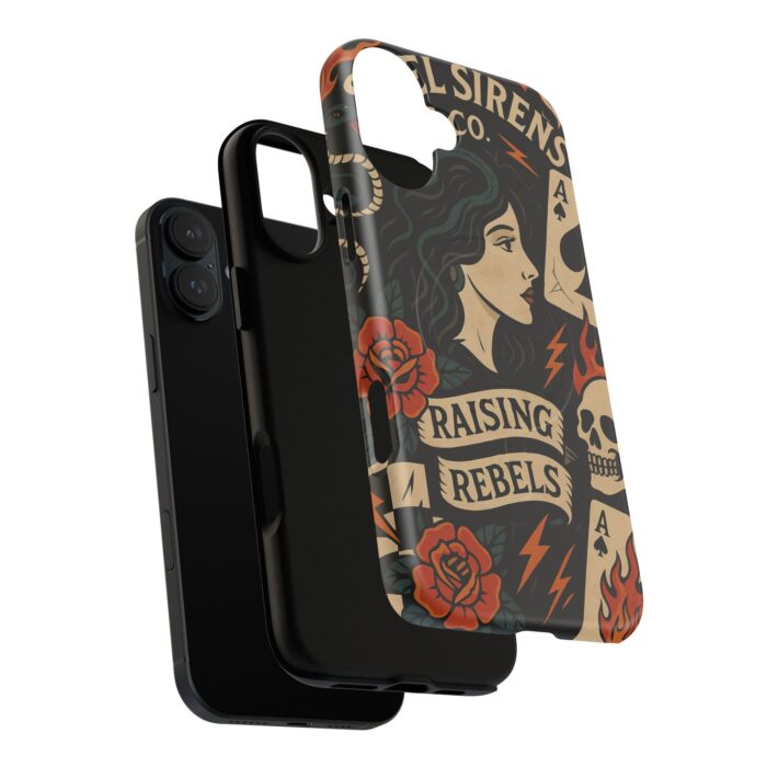Raising Rebels Tough Magnetic Case - Image 72