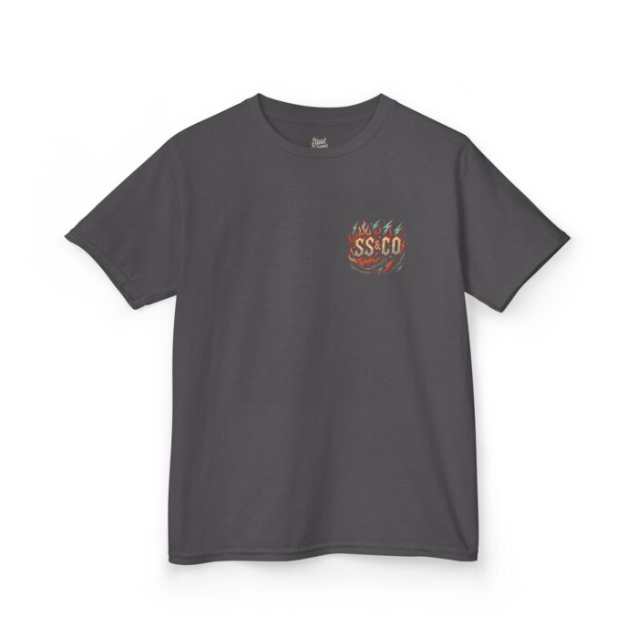 Two Homes One Hellraiser Tee - Image 27
