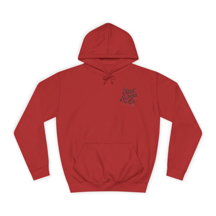 Classic Medusa Hoodie - Image 35