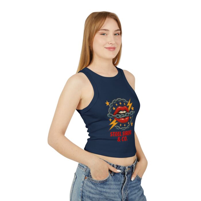 Grease & Gloss Tank - Image 15