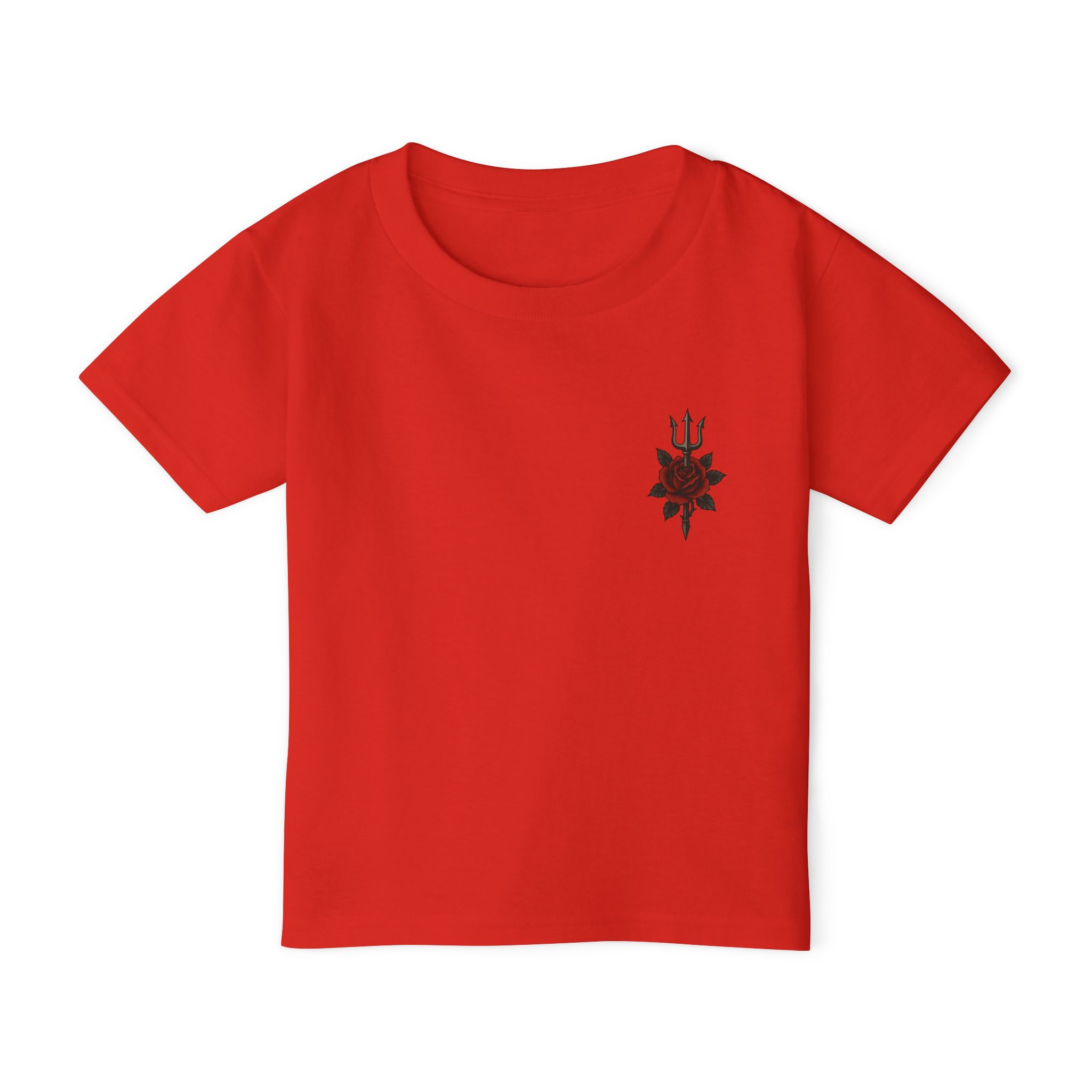 Lil’ Sirens Strike Too - Toddler Tee - Image 9