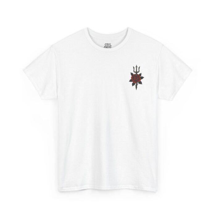 The Siren’s Strike Tee - Image 3