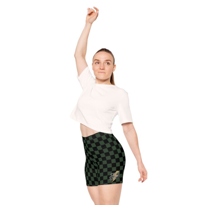 Throttle Down Lounge shorts - Image 2