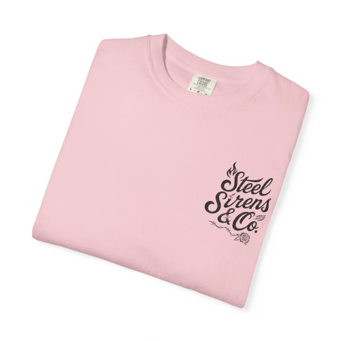 Classic Medusa Comfort Colors Tee - Image 27