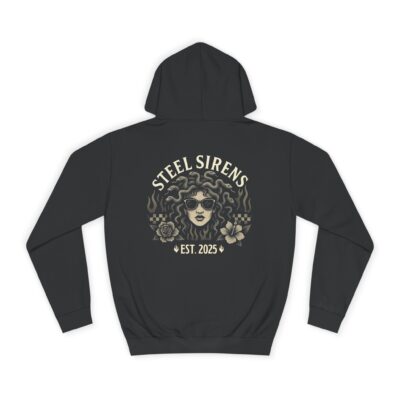 Classic Medusa Hoodie