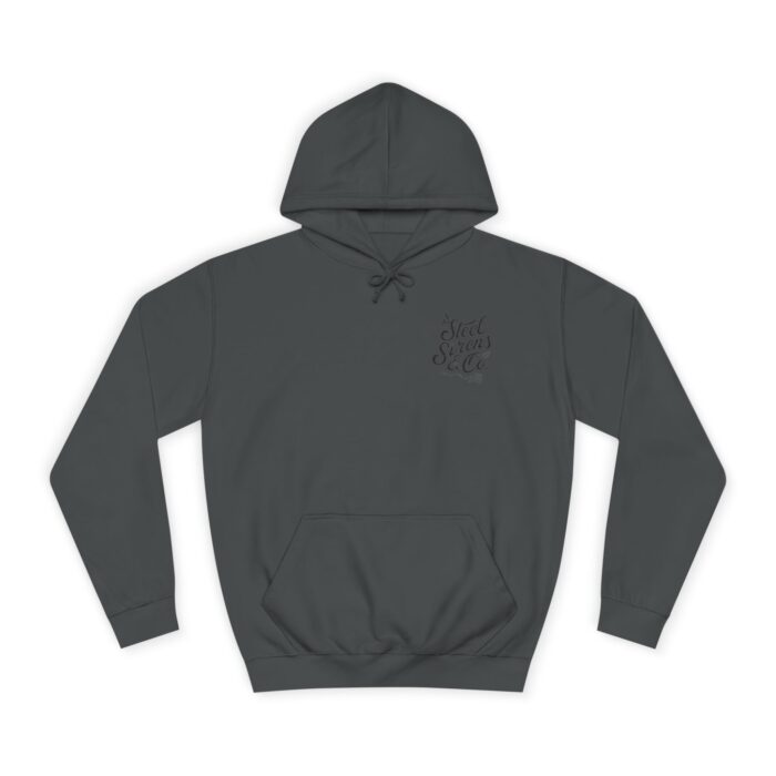 Classic Medusa Hoodie - Image 15