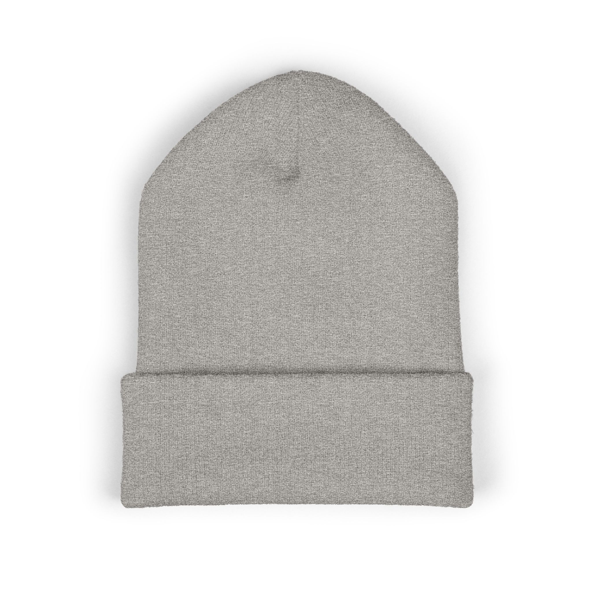 Steel Sirens Embroidered Cuffed Beanie - Image 10