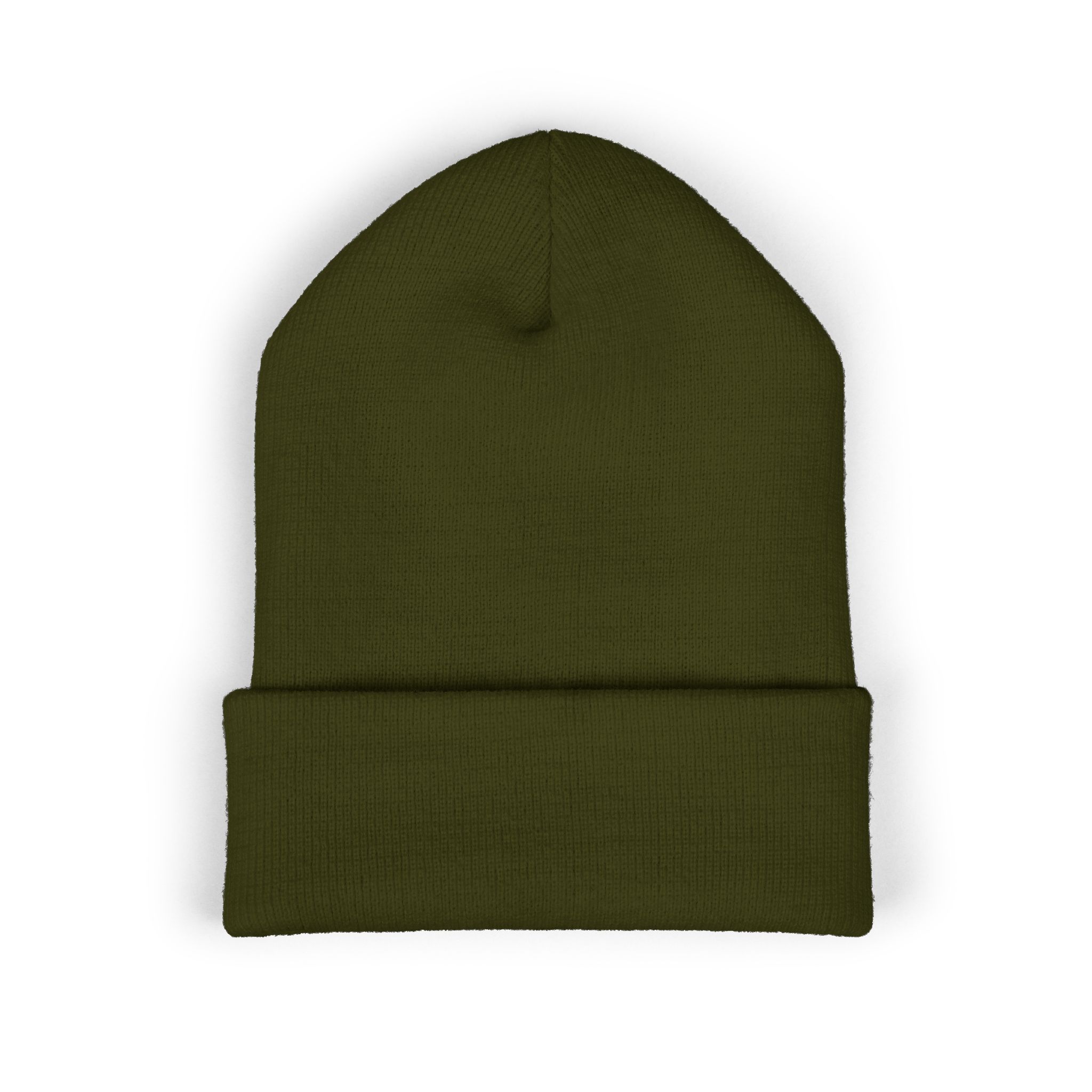 Steel Sirens Embroidered Cuffed Beanie - Image 6