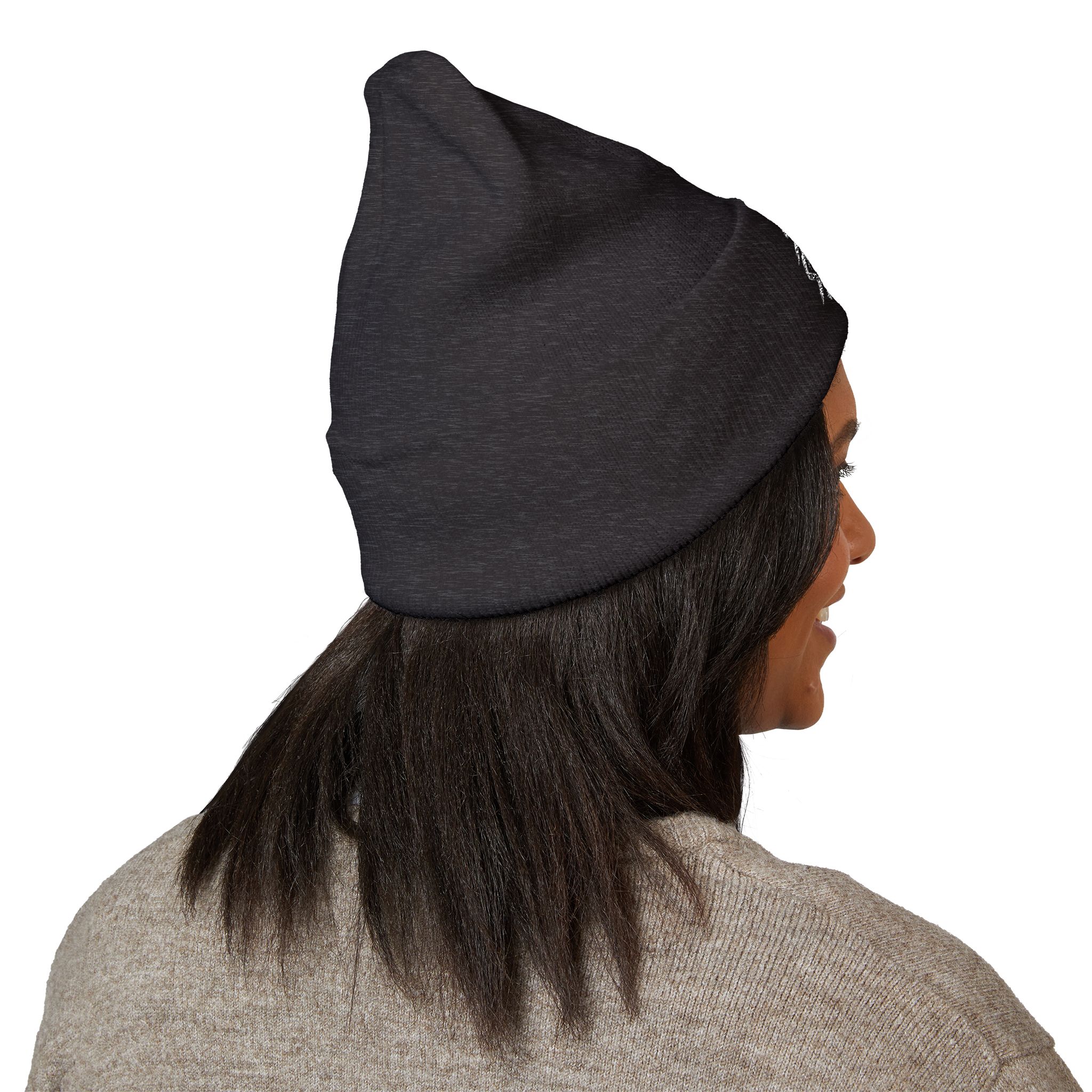Steel Sirens Embroidered Cuffed Beanie - Image 14