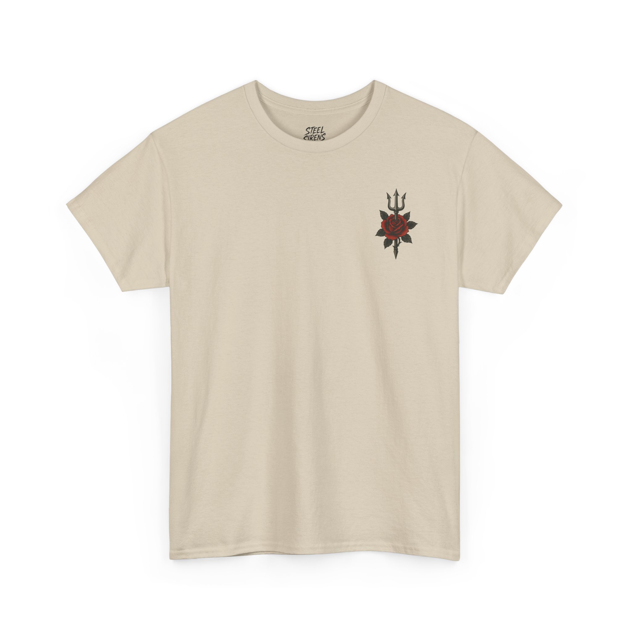 The Siren’s Strike Tee - Image 11