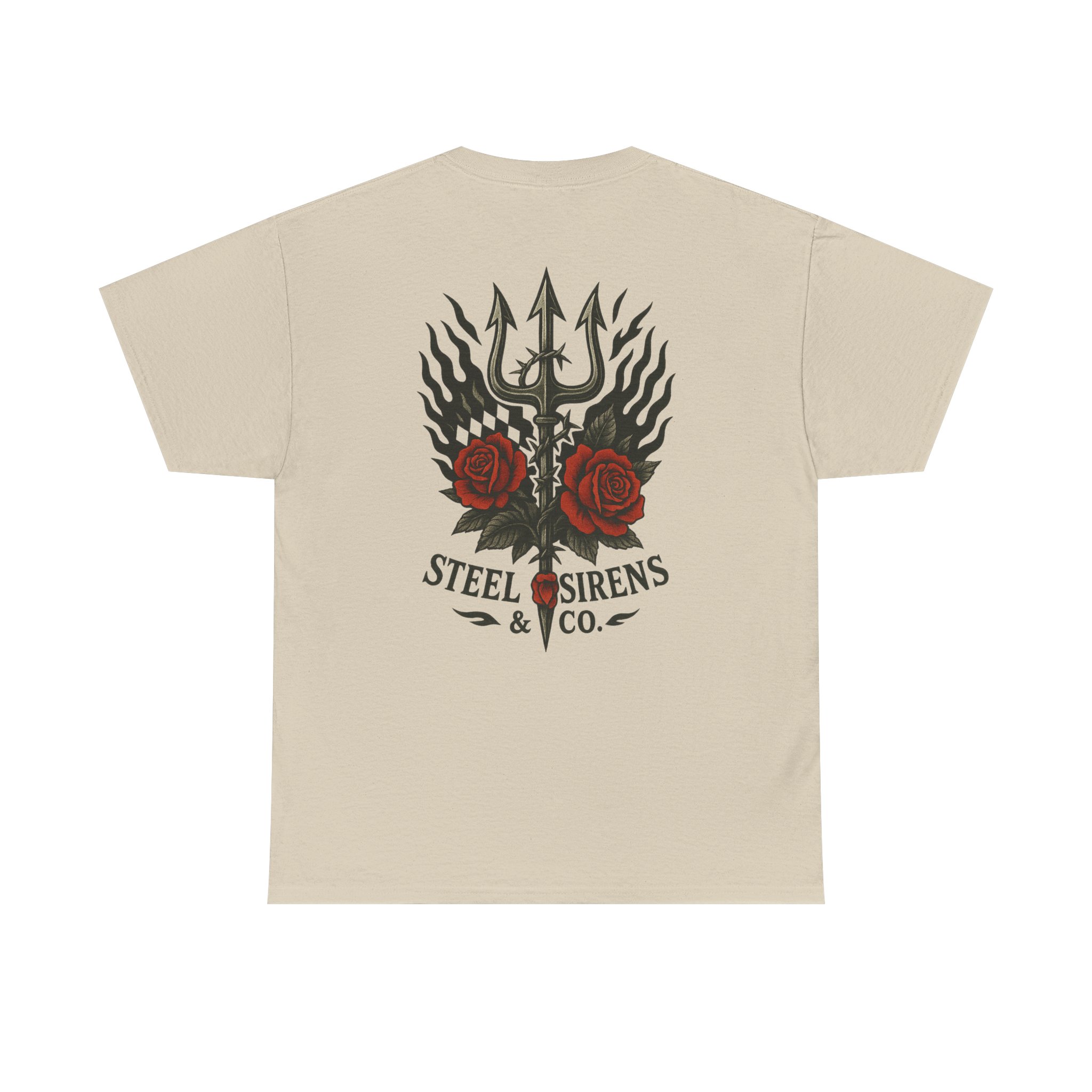 The Siren’s Strike Tee - Image 10