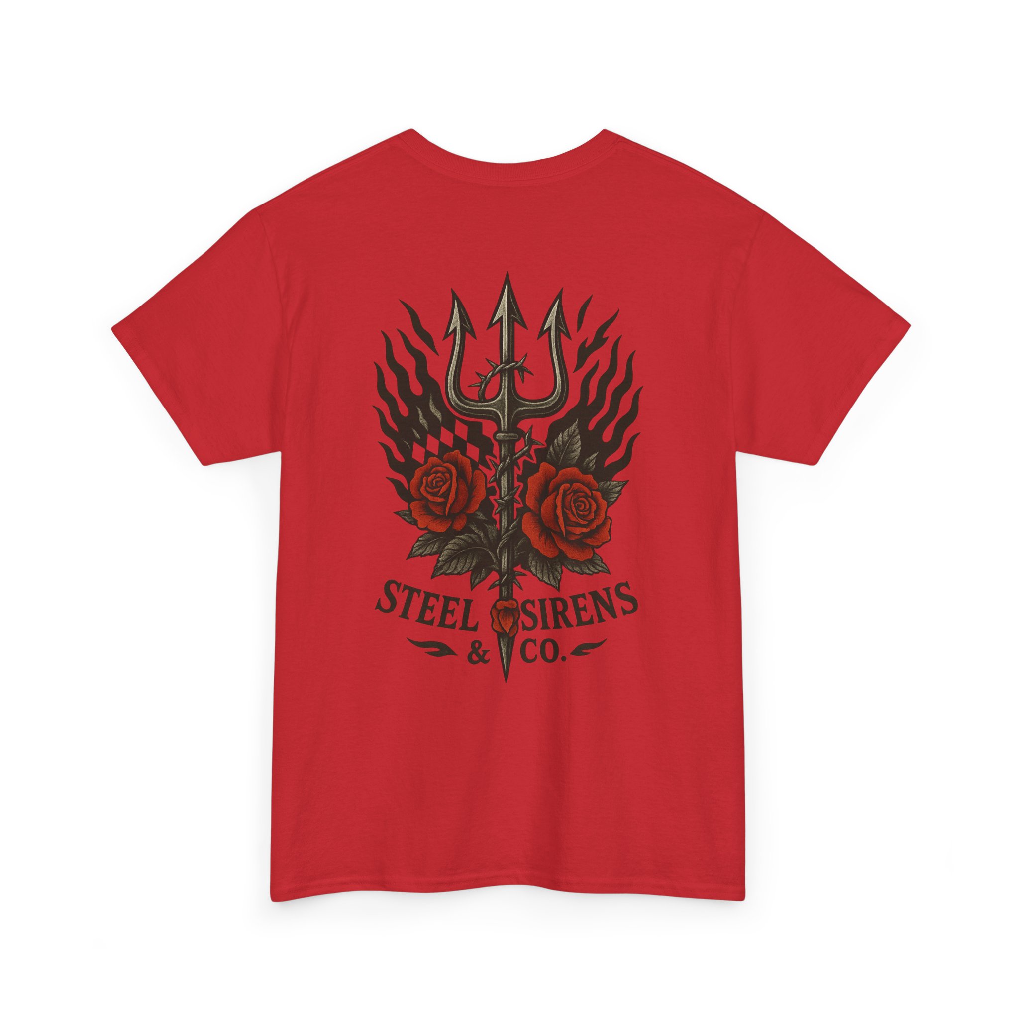 The Siren’s Strike Tee - Image 20