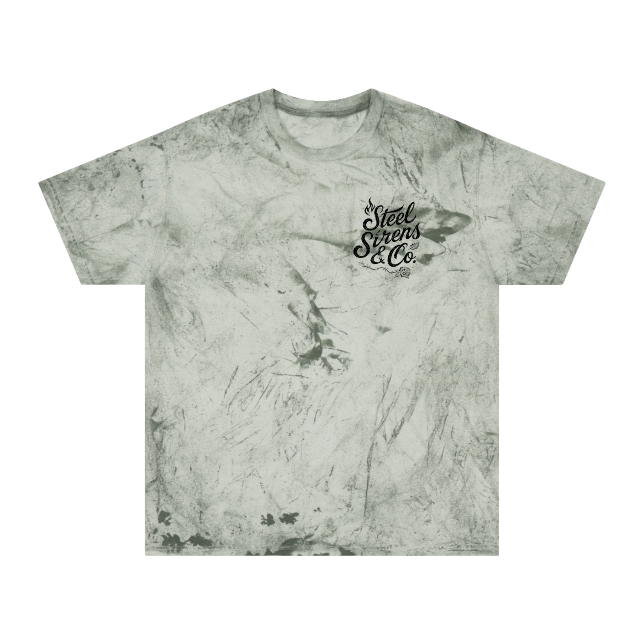 Iconic Temptress T-Shirt - Image 7