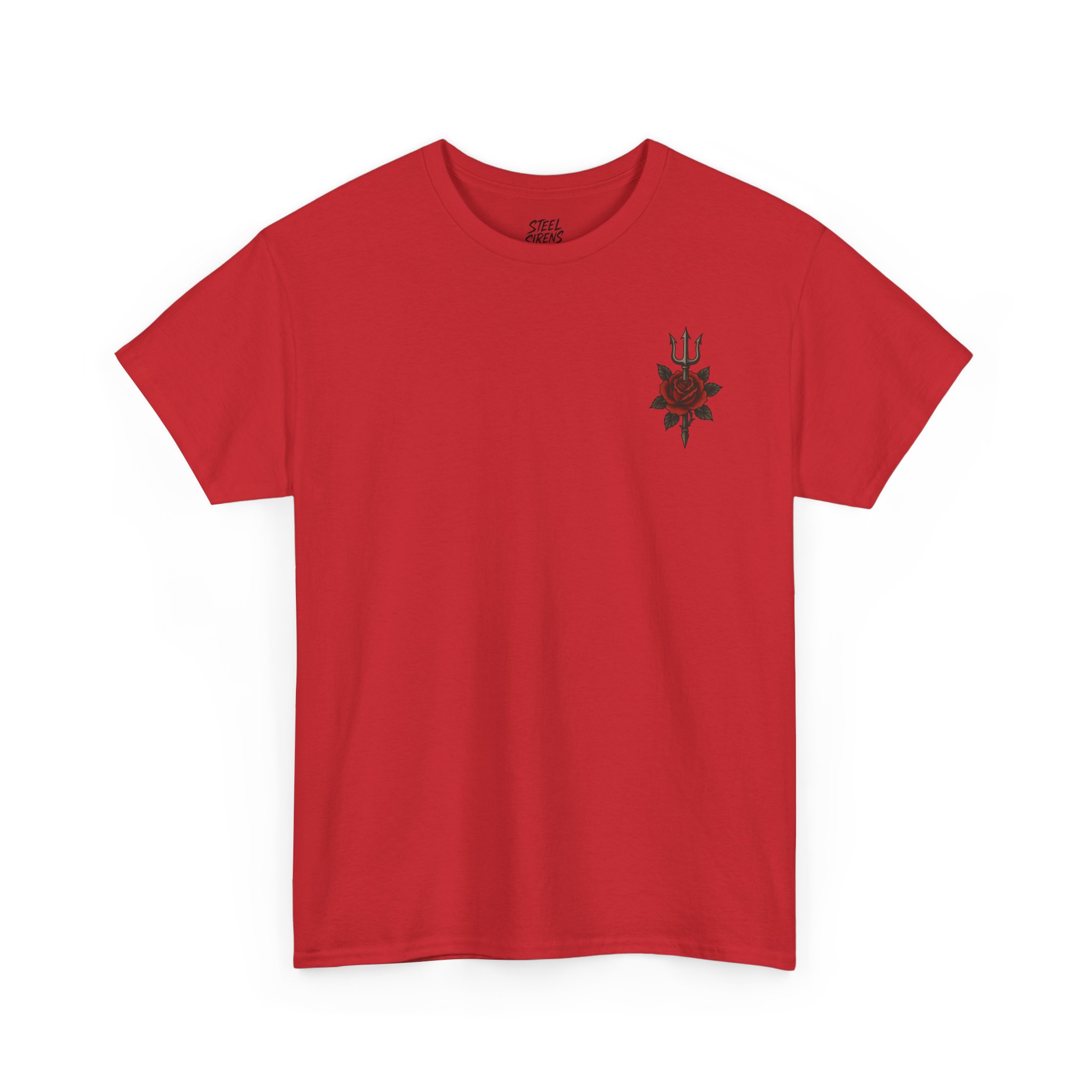 The Siren’s Strike Tee - Image 19